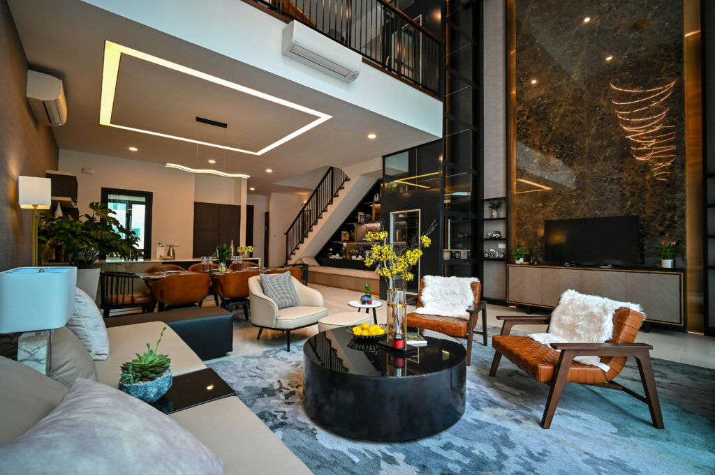 Hotell reception