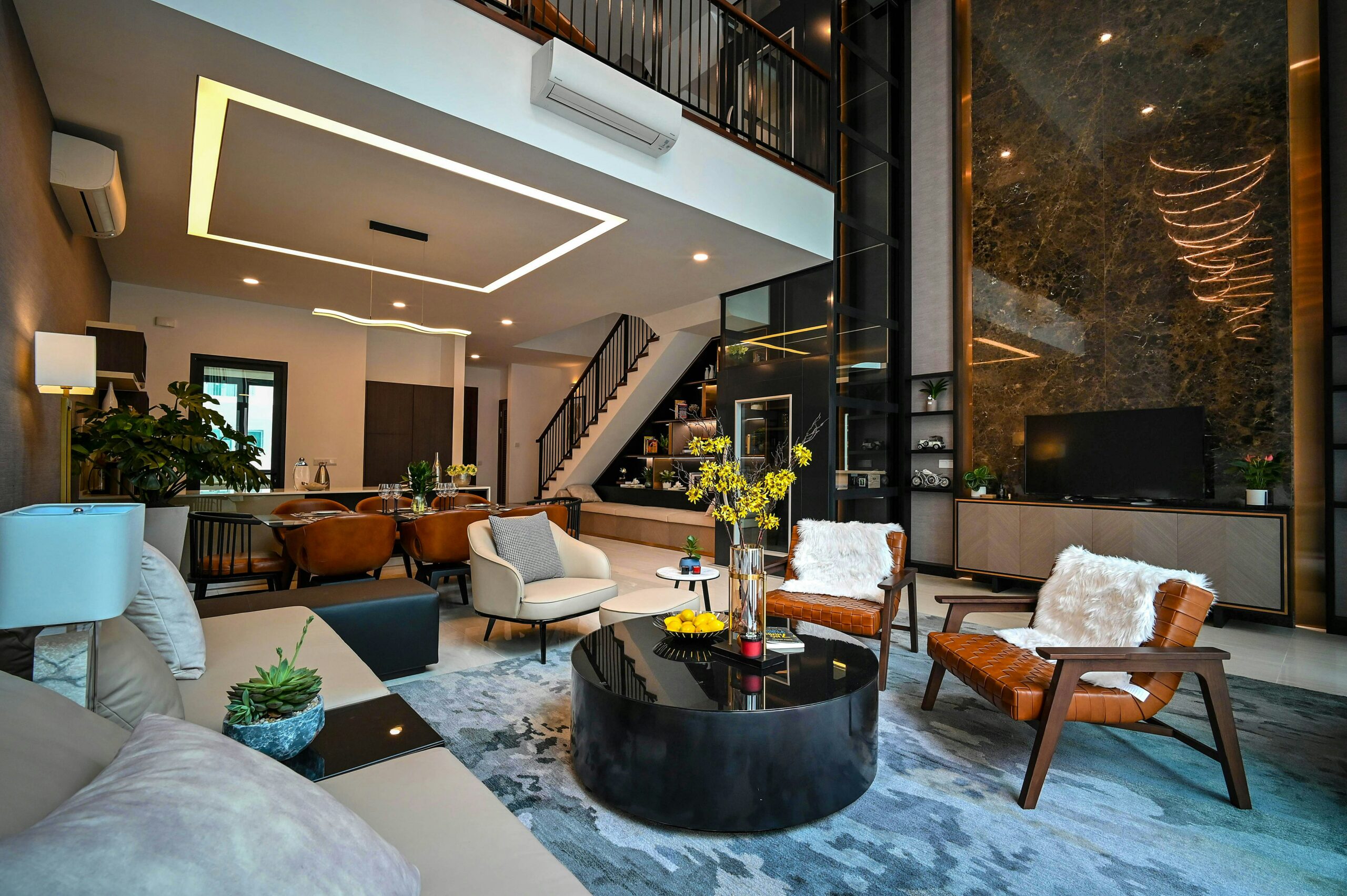Hotell reception